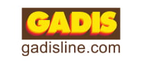 Gadis logo