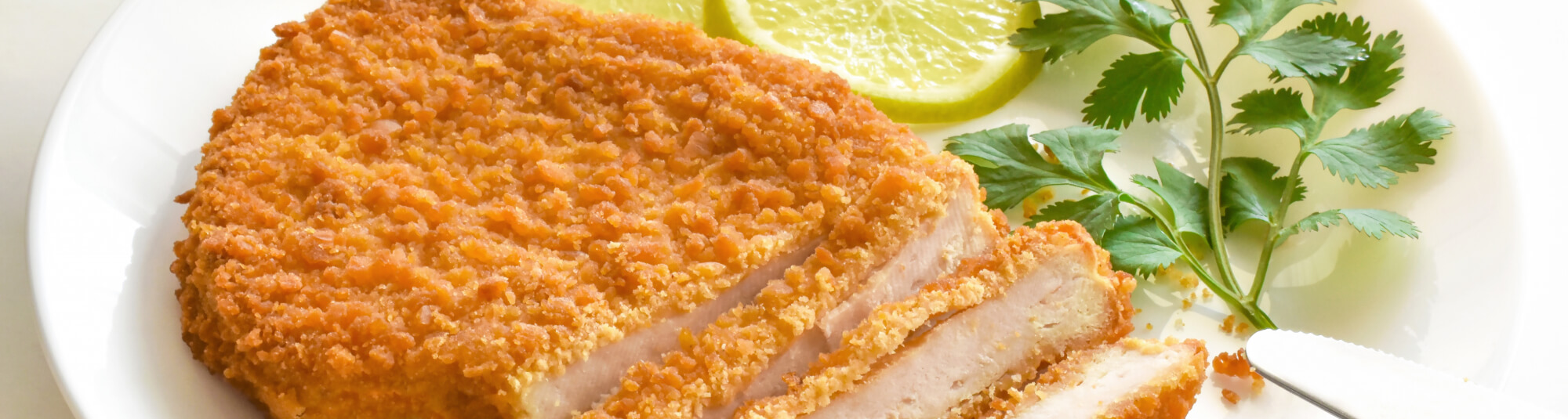 Delicias de Pechuga de Pollo al Limón