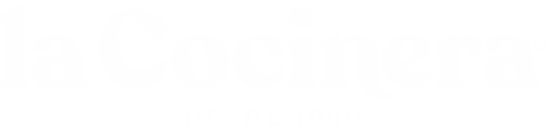 La Cocinera desde 1960
